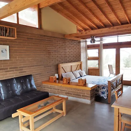 Casa Mayoral B&B Pet Friendly-3