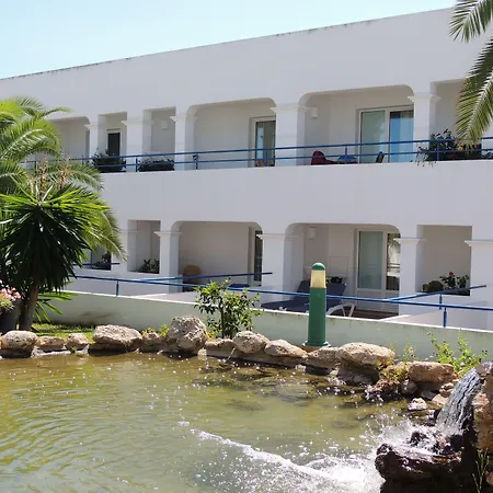 Hotel Puntazo II (Adults Only)-3