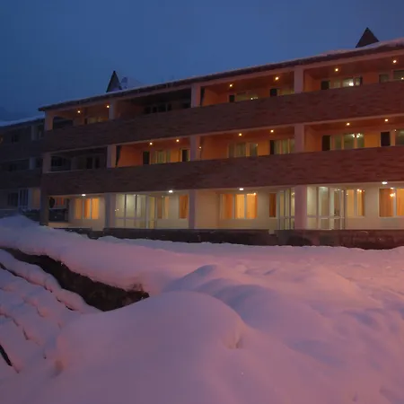 Tsaghkahovit Hotel-3