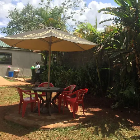 Bubbles Hotel Thika-2