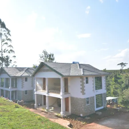 Bubbles Hotel Thika-3