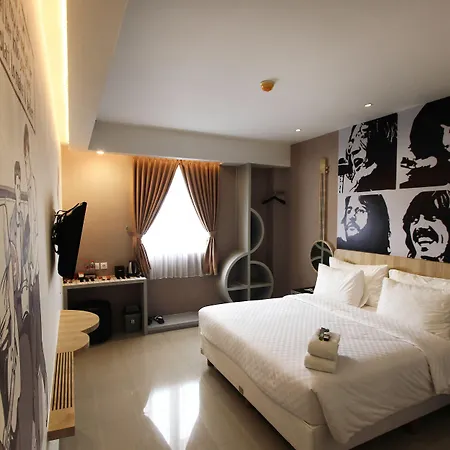 Uniq Hotel-2