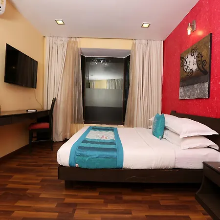 Hotel Orritel West-3