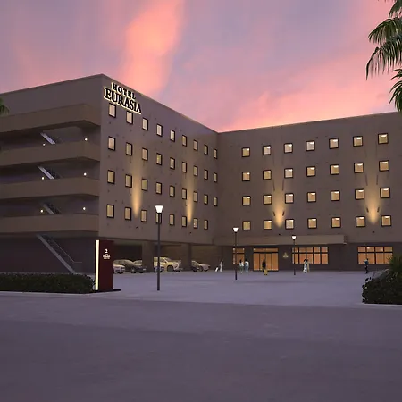 Hotel Eurasia Maihama Annex-3
