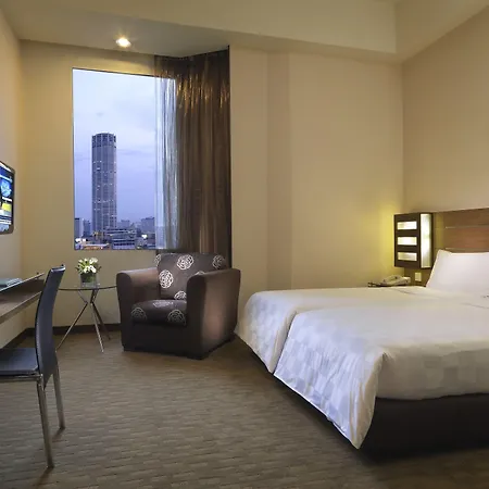 Cititel Penang-3