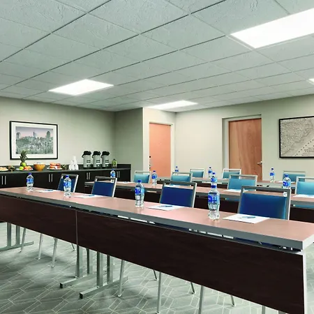 Four Points By Sheraton Raleigh Arena-3