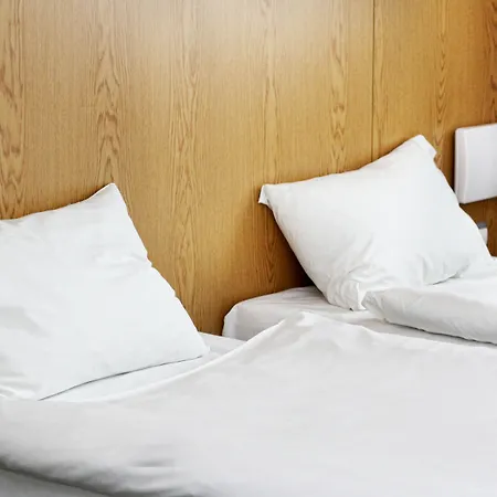 B&B Hotel Torun-3