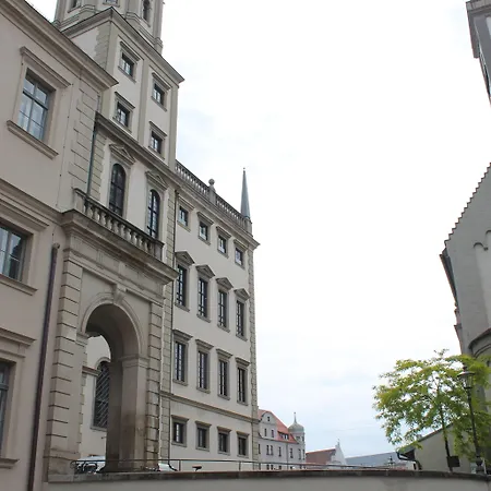 Hotel Am Rathaus-2