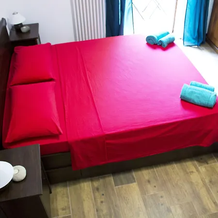 B&B Selvarossa-2