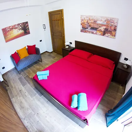 B&B Selvarossa-3