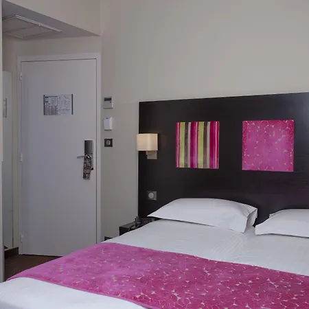 Hotel Baptistin-3