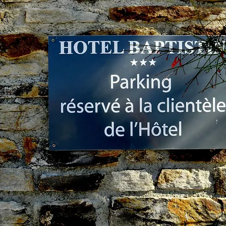 Hotel Baptistin-2