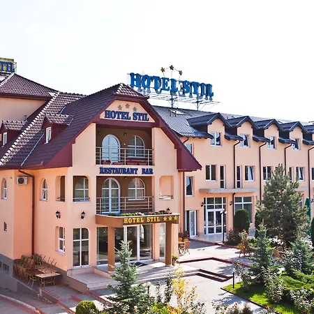 Hotel Stil-3