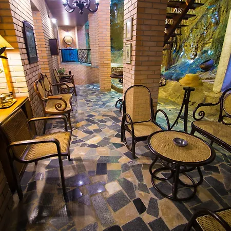 Bloom Boutique Hotel-3