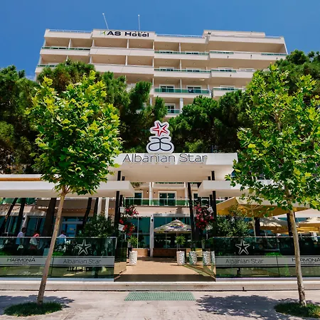 Albanian Star Hotel-3