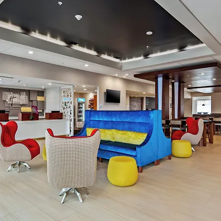 Holiday Inn Express & Suites Orlando- Lake Buena Vista By Ihg-3