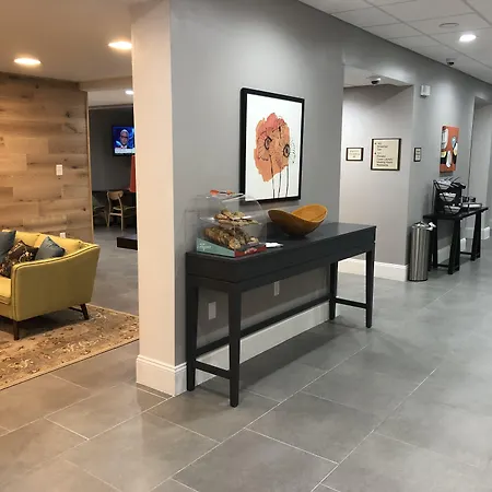 Country Inn & Suites By Radisson, New Orleans I-10 East, La-3