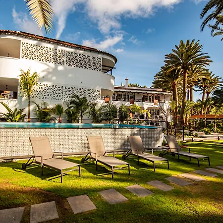 Eden Meloneras By Tam Resorts-2