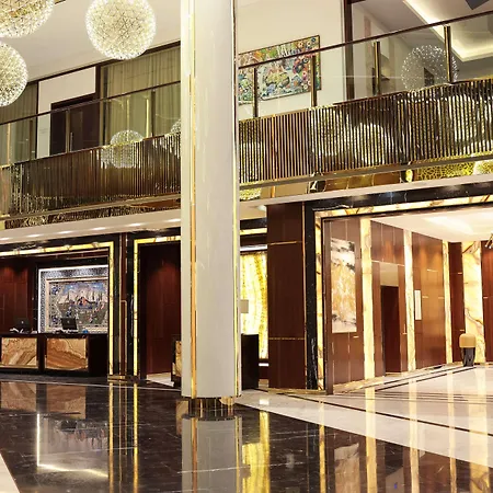 Hyatt Regency Dushanbe-3