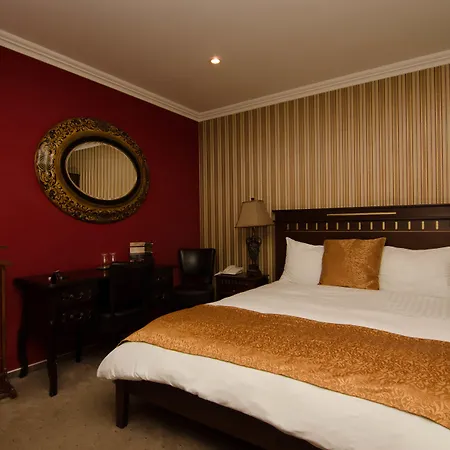 Hotel Boutique Monaco-2
