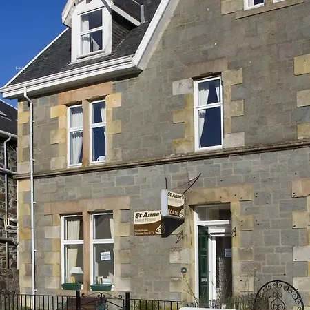 St Annes Guest House-3