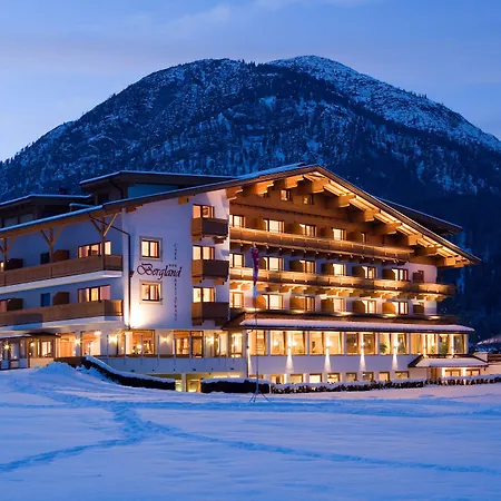 Hotel Bergland-3