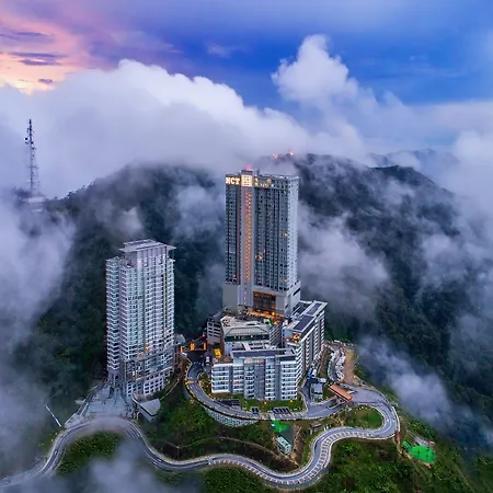 Grand Ion Delemen Hotel-3