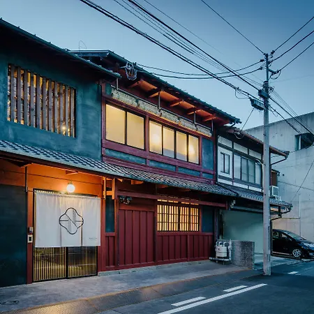 Nazuna Kyoto Gosho-2