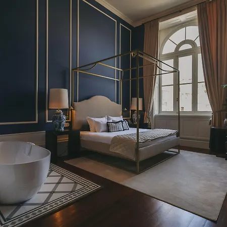 Torel 1884 Suites & Apartments-3
