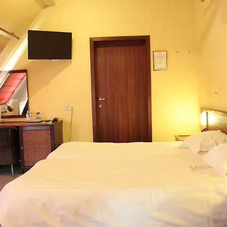 Hotel De Franse Kroon-2