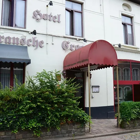 Hotel De Franse Kroon-3
