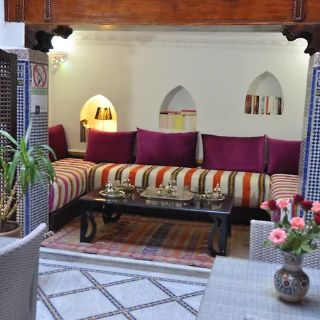 Riad Adarissa-3