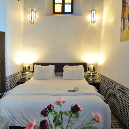 Riad Adarissa-2