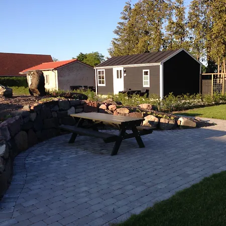 Birkende Bed And Breakfast-3