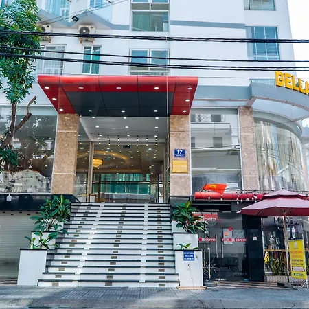 Bella Vt Hotel - Bai Sau Vung Tau-2
