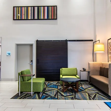 Holiday Inn Express & Suites - Indianapolis Northwest By Ihg-2