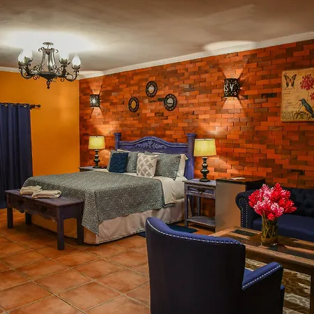 Hacienda San Vicente-3