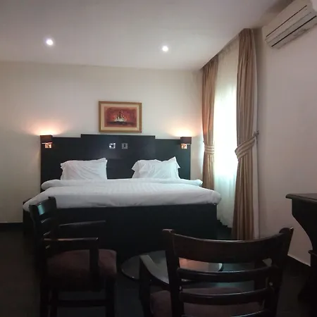 Eden Crest Hotel & Resort-3