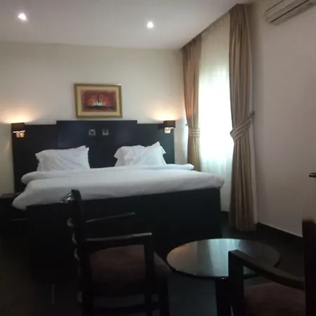 Eden Crest Hotel & Resort-2