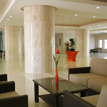 Sun Palace Hotel-2