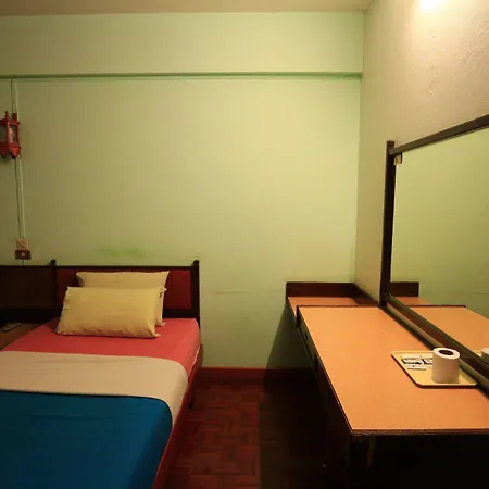 Anodard Hotel Chiang Mai-3