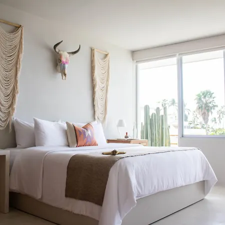Hotel Boutique Casa Lulu-3