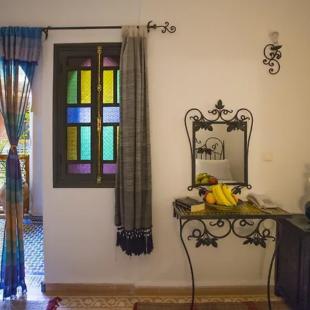 Riad Jnane Mogador-2