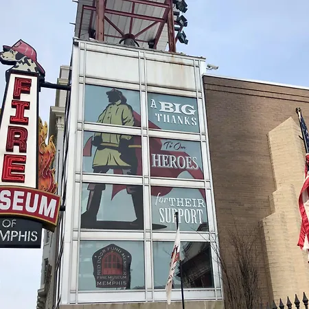 Hotel Indigo - Memphis Downtown By Ihg-2