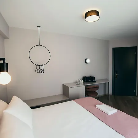 Bed In Athens-2