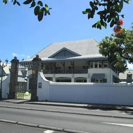 Hotel Du Centre-2