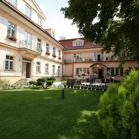 Castle Residence Praha-3