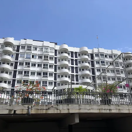 Residences Les Hauts De L'Indenie-3