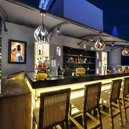 The Fern Residency, Jaipur-2