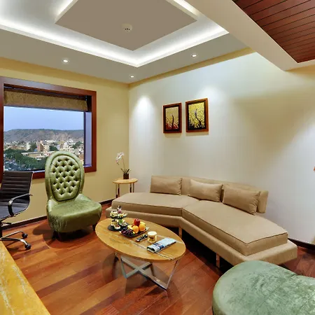 The Fern Residency, Jaipur-3